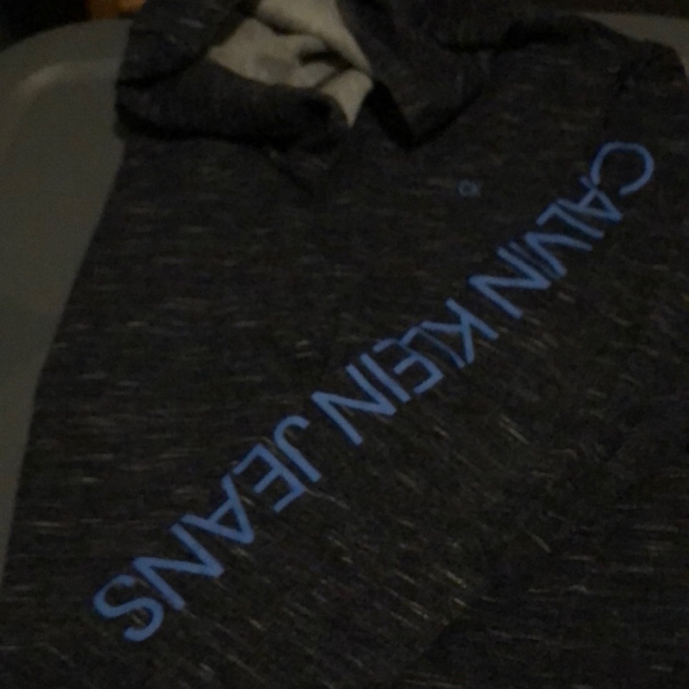 sweater